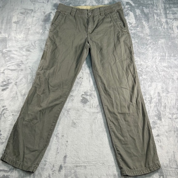 Columbia Other - Columbia Sportswear Omni Shield  Cargo Pants Men Size 32W‎ x 30L Khaki